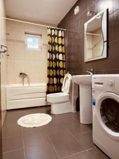 Sunny apartment - Pristina - 1