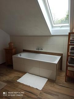 Neue Ferienwohnung in Illmensee Ruschweiler - 1