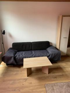 1-Zimmer-Wohnung Astfeld - Langelsheim - 6