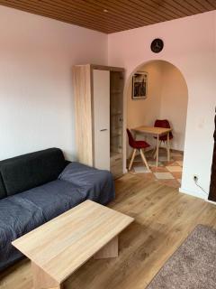 1-Zimmer-Wohnung Astfeld - Langelsheim - 4