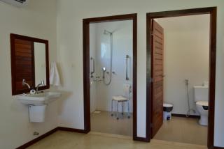 PAUSA Hotel - Fortim - 1