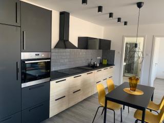 New Home Guest House - 2