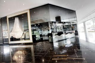 Dorsett Singapore - Newly Refurbished - Singapura - 8