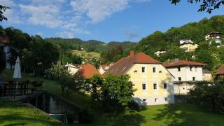 Schlossapartments Wolfsberg - 1