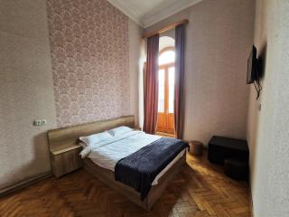 Friendly Hotel by Art Nova - Tbilisi - 3