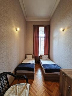 Friendly Hotel by Art Nova - Tbilisi - 2