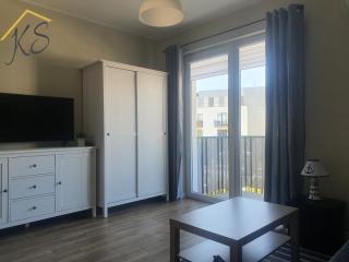 Apartament Słoneczne Studio 16 Słoneczna Dolina - Jastrzębia Góra - 6