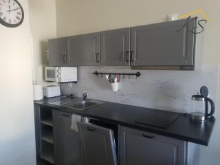 Apartament Słoneczne Studio 16 Słoneczna Dolina - Jastrzębia Góra - 1