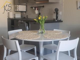 Apartament Słoneczne Studio 16 Słoneczna Dolina - Jastrzębia Góra - 4