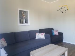Apartament Słoneczne Studio 16 Słoneczna Dolina - Jastrzębia Góra - 3