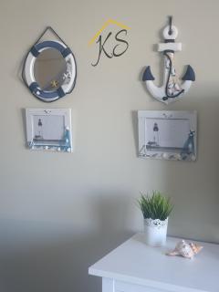 Apartament Słoneczne Studio 16 Słoneczna Dolina - Jastrzębia Góra - 9