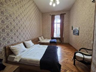 Friendly Hotel by Art Nova - Tbilisi - 6