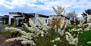 Ferienhäuser Brieden - "Haus Pommerbach" & "Haus Wegwarte" - Brieden - 2