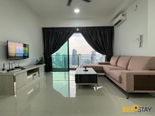 SKS Pavillion Residences by BeeStay Management - 5