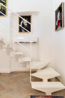 Residenza storica: la Suite del Grifo - 1