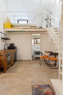 Residenza storica: la Suite del Grifo - 3