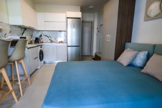 ITAKA Studio Apartments - Halkidiki Suites Com - Nikiti - 8