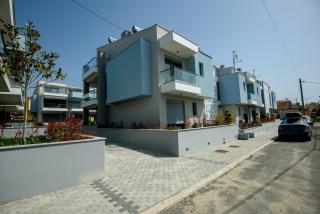 ITAKA Studio Apartments - Halkidiki Suites Com - Nikiti - 4