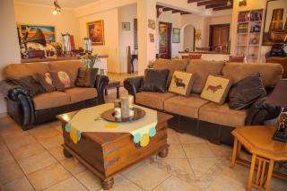 Villa Emily, soothing experience, perfect getaway - Gardeládes - 0