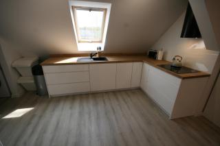 Leśniczówka Grabczok - 2