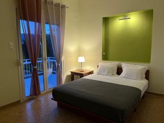 Athens Riviera: 2 bed / 3' walk from the beach - 8