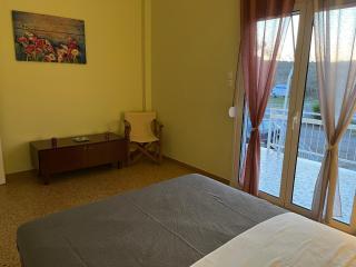 Athens Riviera: 2 bed / 3' walk from the beach - 9