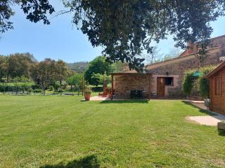 Can Cabanyes - Llagostera - 7