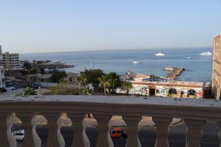 absolute sea view flatS - 2