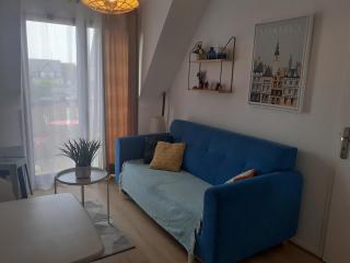 Le Clos Mathilde - Cabourg - 0