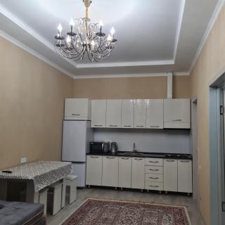 Иссык-Куль Кыргызстан, коттедж ЦО Палм Бич - Chok-Tal - 9