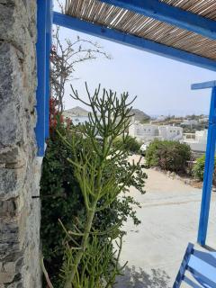 Chaniotis Studios - Kalafatis - 7