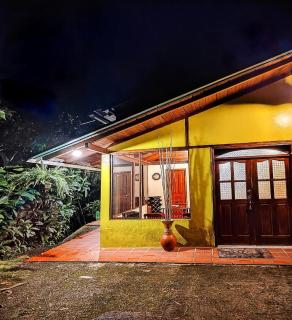 Senz Chalet Riverside - Mindo - Mindo - 7