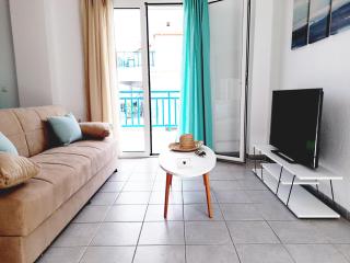 Kallithea Central Residence - Kallithea Halkidikis - 4