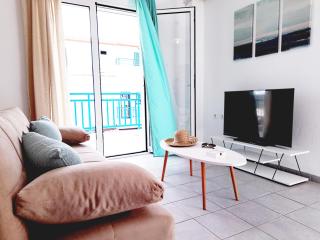 Kallithea Central Residence - Kallithea Halkidikis - 0