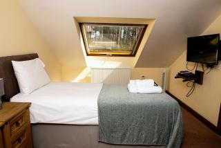 Loxleys Lodge - Newark upon Trent - 2