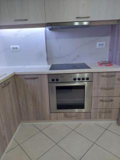 B & D Apartment - Sarandë - 5