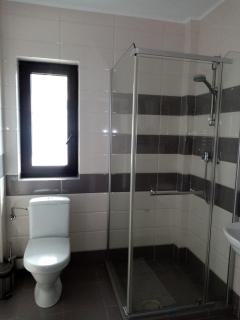 Dragomirna Sunset - 1