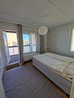 Kalevan loisto - 40m2 Scandinavian apartment in Tampere - Tampere - 4