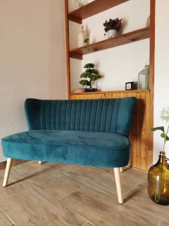 Apartman Blaslov Kali - 1