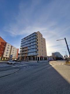 Kalevan loisto - 40m2 Scandinavian apartment in Tampere - Tampere - 1