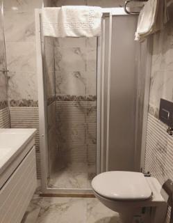 Hotel Büyük Levent - Istanbul - 9