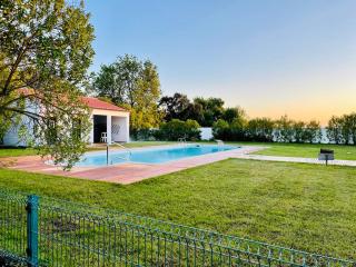 Casas Herdade do Convento da Serra - 0