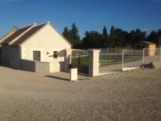 La Grange de la Chaise - Saint-Georges-sur-Cher - 7