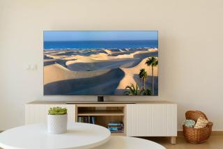Delightful front beach apartment. Sunrise views! - Playa del Águila - 6