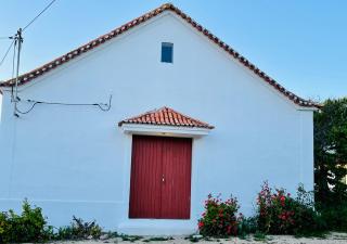 Casas Herdade do Convento da Serra - 3