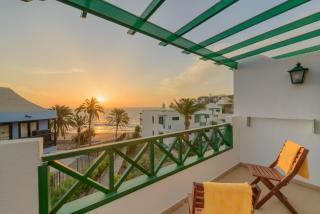 Delightful front beach apartment. Sunrise views! - Playa del Águila - 4