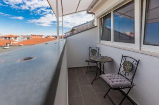 Kuki apartment with balcony - Zadar - 9