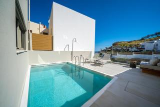 Casa Calma l - Panormos Rethymno - 4