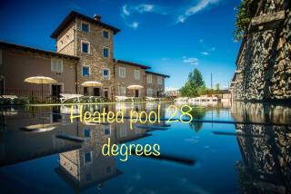 Relais Madergnago - 2