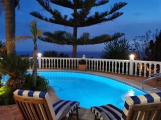 La Perla de Torrenueva - La Cala de Mijas - 3
